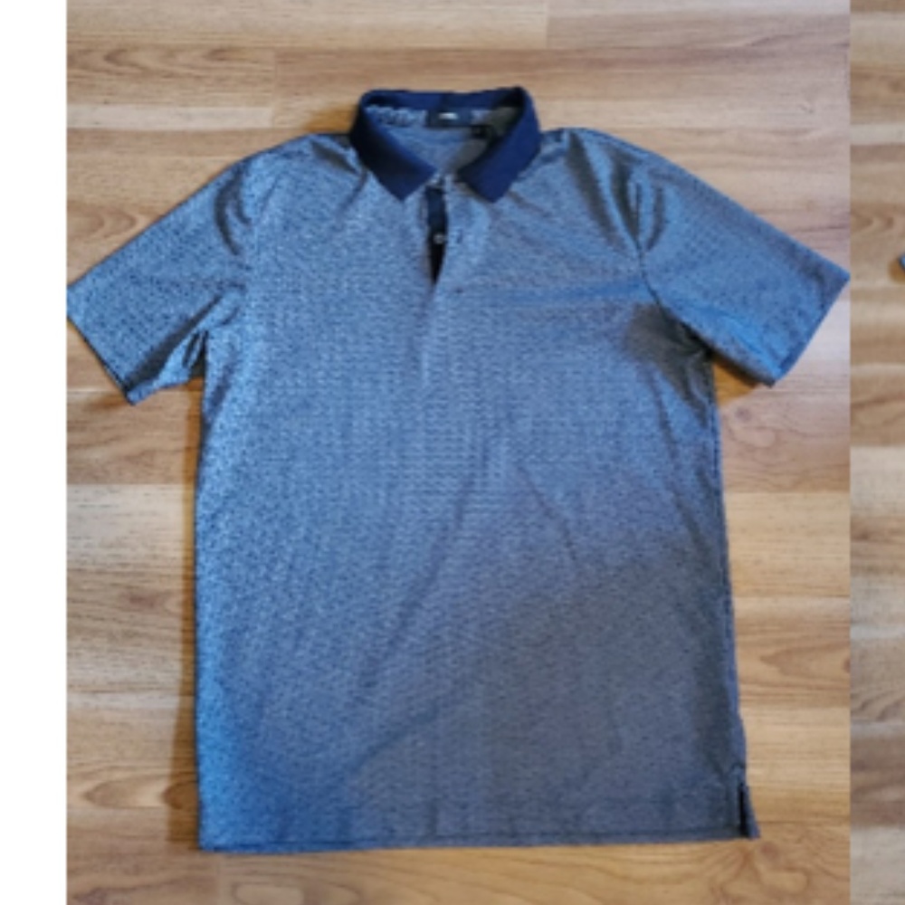 Theory Standard Polo Shirt